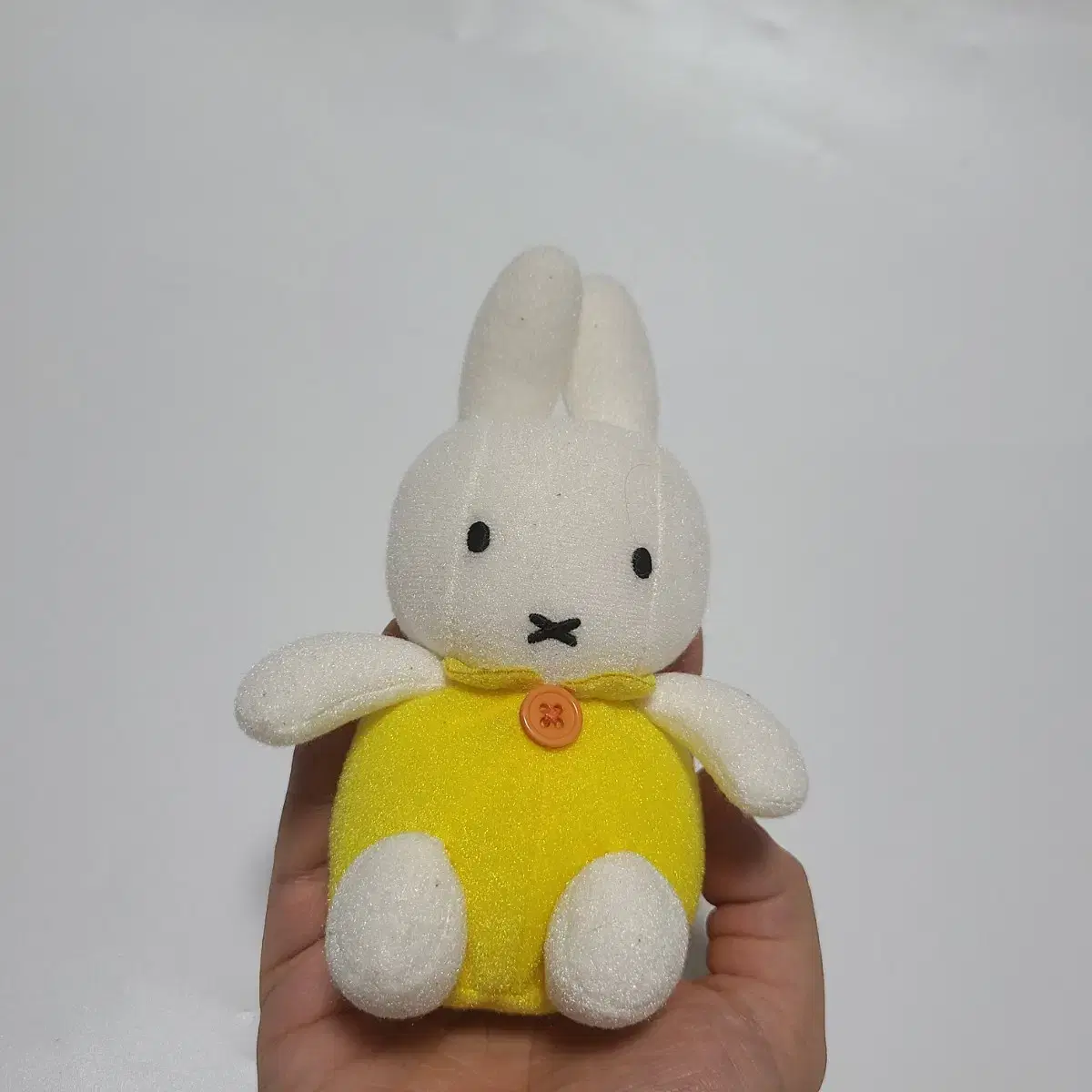 토끼 캐릭터 미피 인형 피규어 빈티지 소품 오리지날 miffy 굿즈 가챠