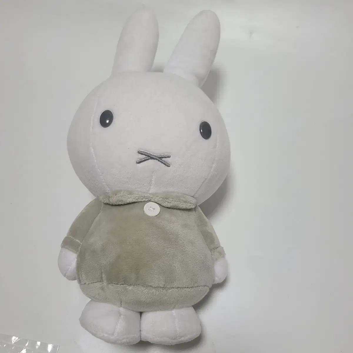 토끼 캐릭터 미피 인형 피규어 빈티지 소품 오리지날 miffy 굿즈 가챠