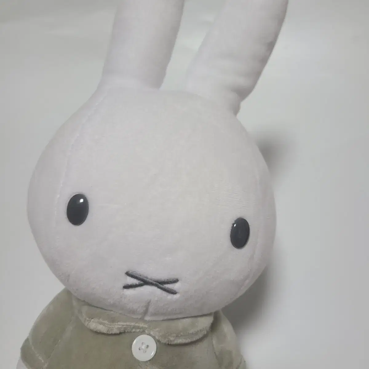 토끼 캐릭터 미피 인형 피규어 빈티지 소품 오리지날 miffy 굿즈 가챠