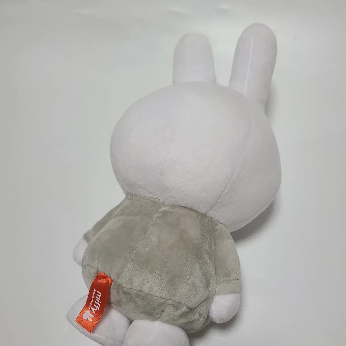 토끼 캐릭터 미피 인형 피규어 빈티지 소품 오리지날 miffy 굿즈 가챠