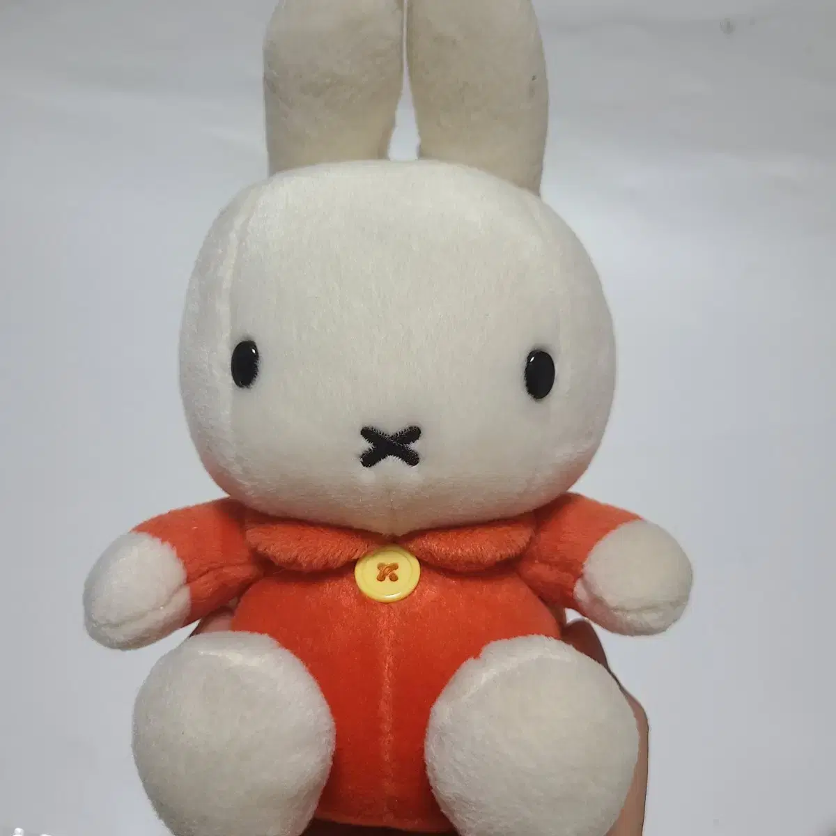 토끼 캐릭터 미피 인형 피규어 빈티지 소품 오리지날 miffy 굿즈 가챠