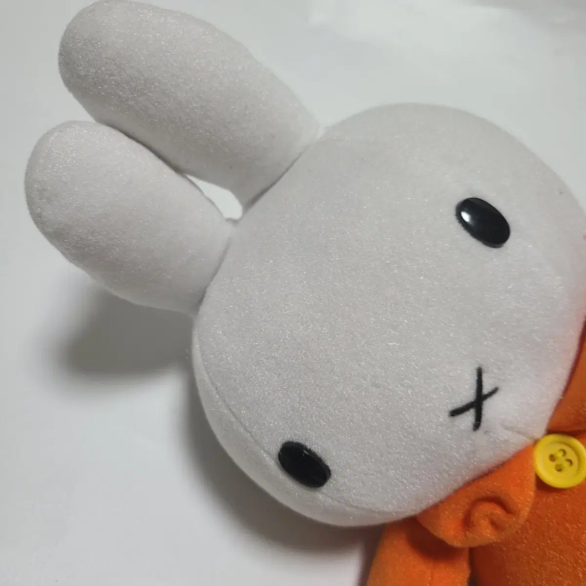 토끼 캐릭터 미피 인형 피규어 빈티지 소품 오리지날 miffy 굿즈 가챠