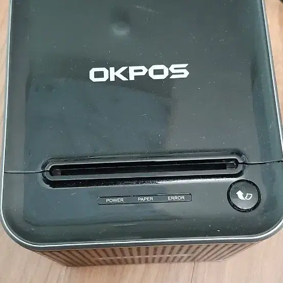 OKPOS 영수증프린터 ok-40 포스기POS연동