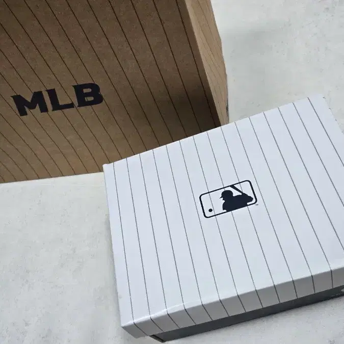 MLB 아기신발 (새상품)