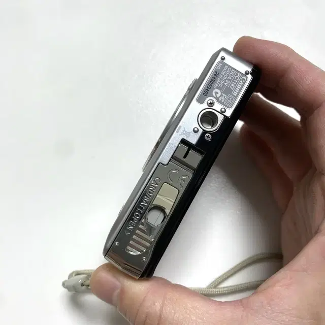 캐논 익서스 IXUS 65 디지털 카메라