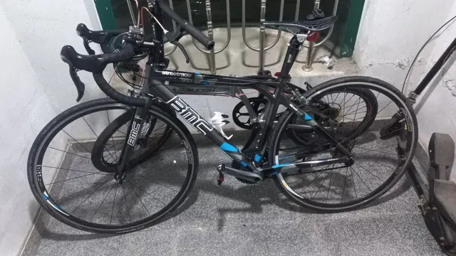 BMC streetracer SR01 판매합니다