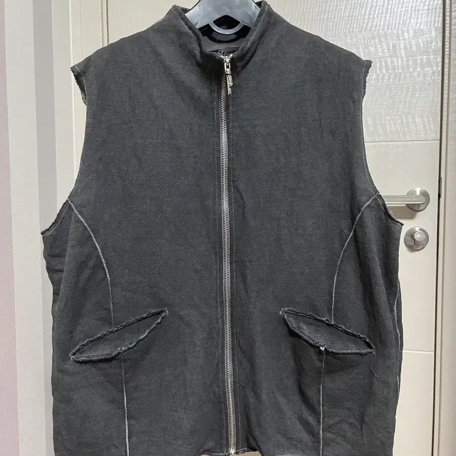 Lcbx farmers waist coat (1)