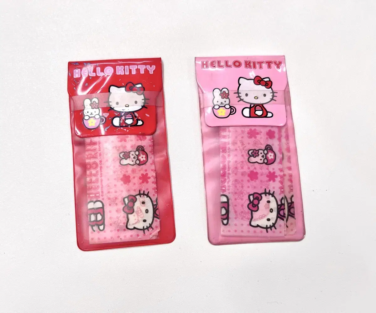 Classic Kitty Band-Aids