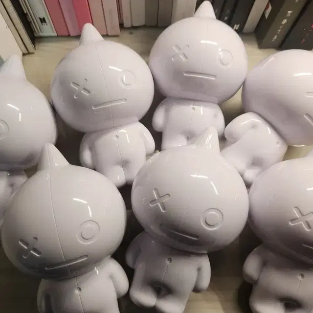 bt21굳즈