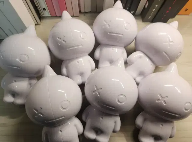 bt21굳즈