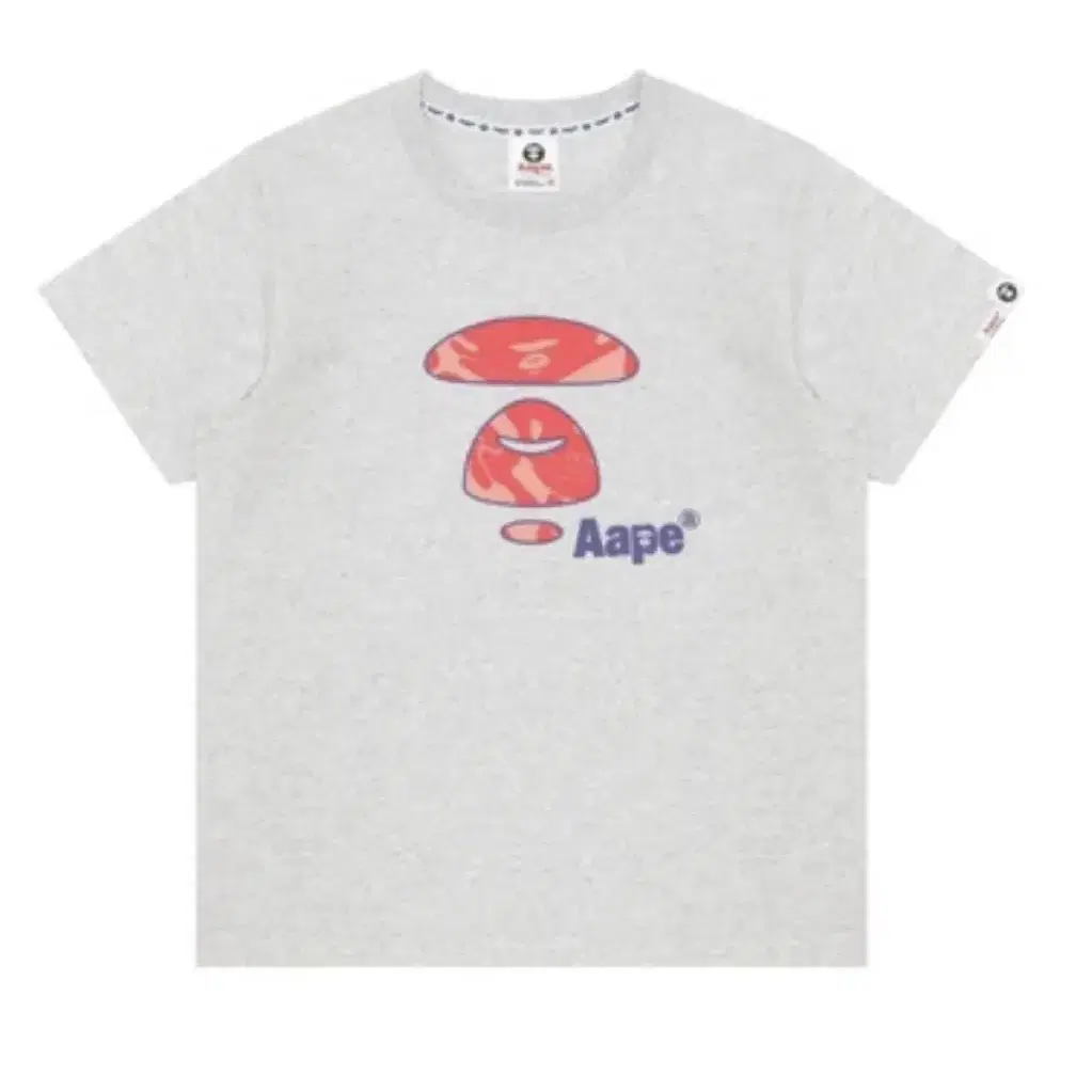 Aape 반팔