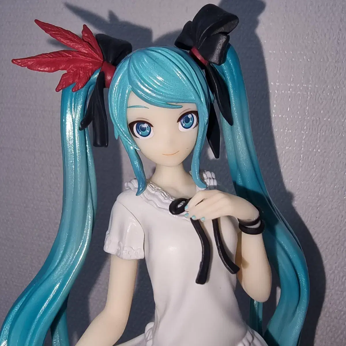 Hatsune Miku Figures Supreme Luminista