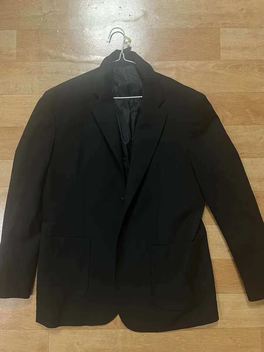 Men's Bonded Blazer 95