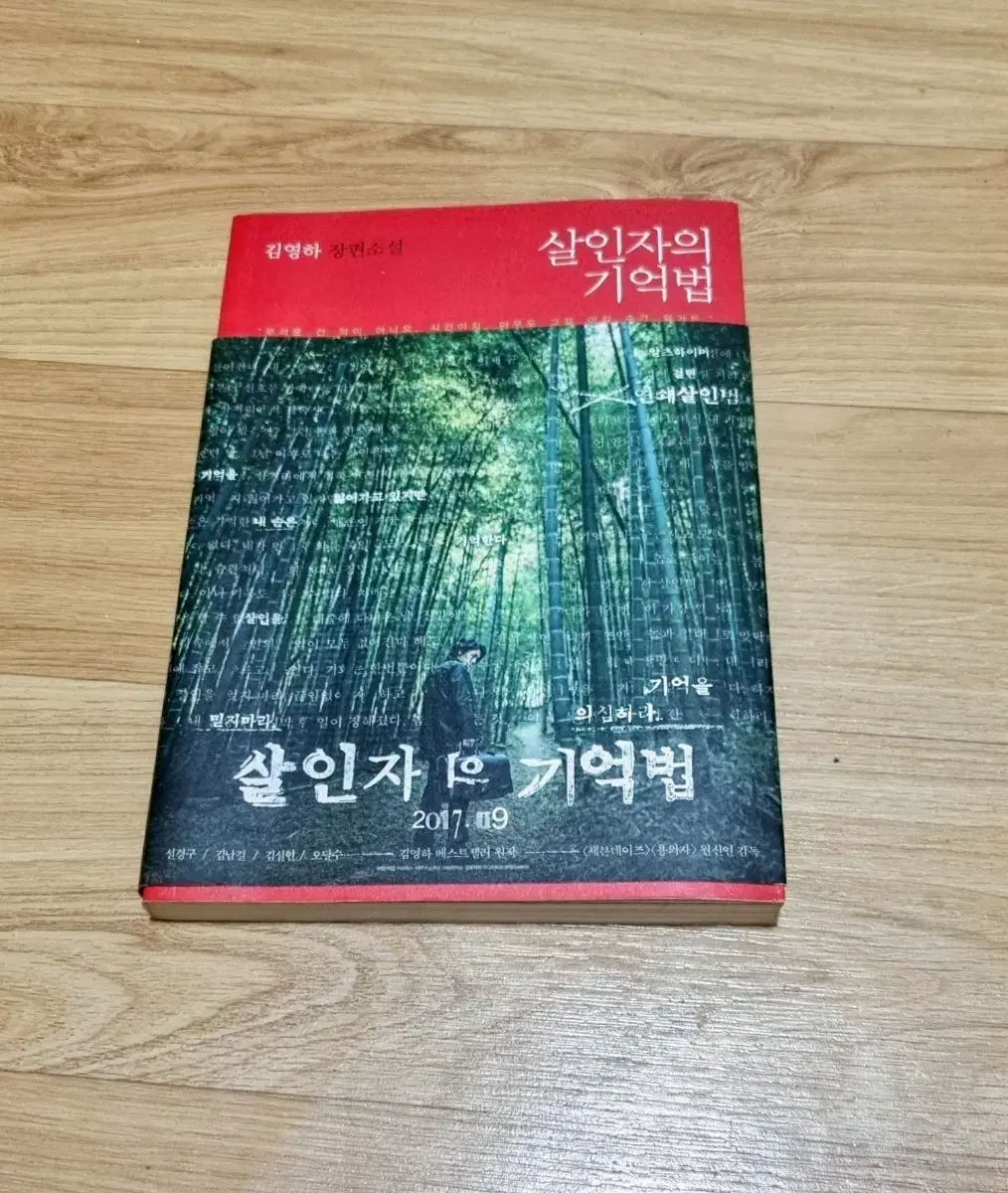 살인자의 기억법