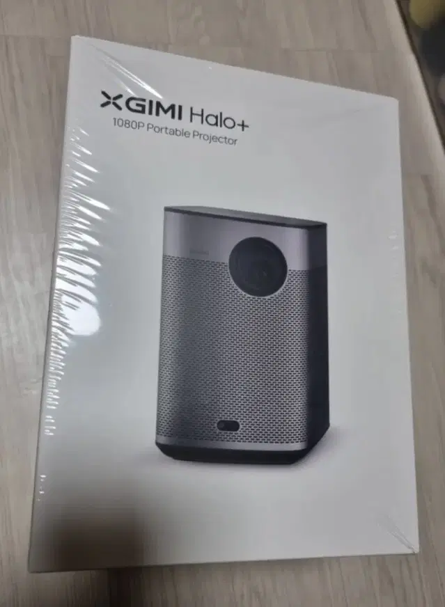 xgimi halo+ 프로젝터