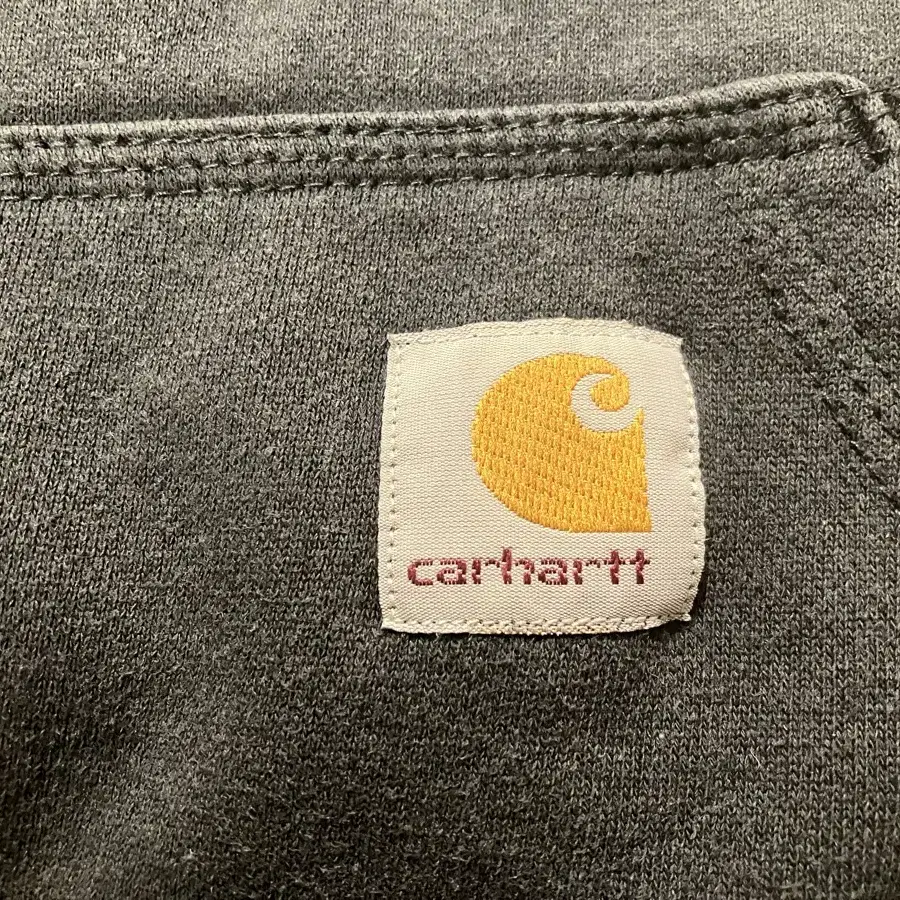 1 칼하트(Carhartt) 후드티 S