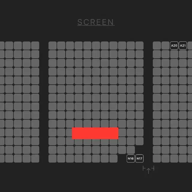 9/28 1석 프로젝트 세카이 4주년 감사제 cgv 용산, 영등포