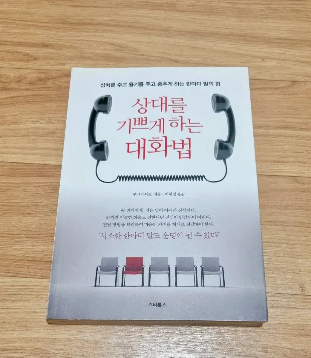 상대를 기쁘게 하는 대화법