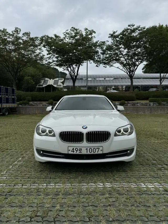 BMW 520d