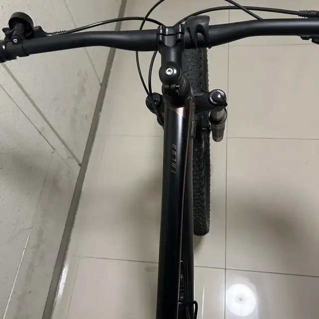 자이언트 타론1 mtb 자전거 판매합니다 (가격내림)