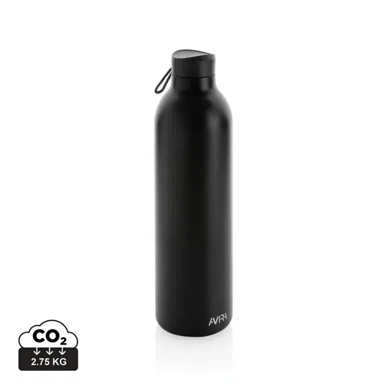 [새상품] Avior RCS Re-steel bottle 텀블러 1L