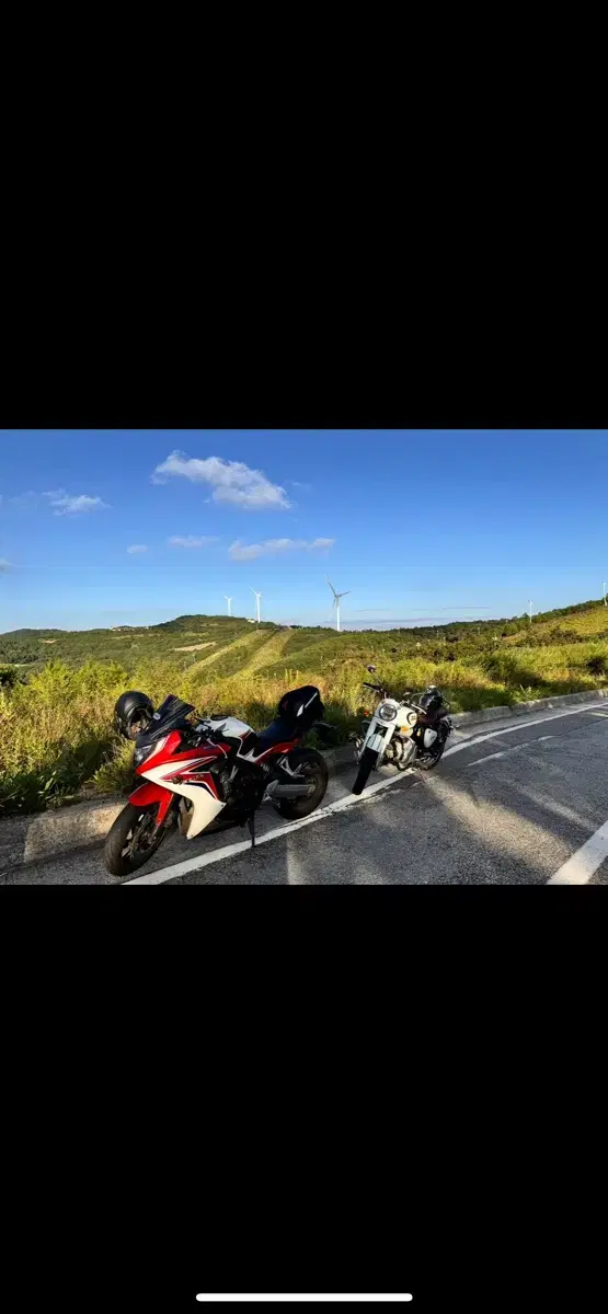 Cbr650f