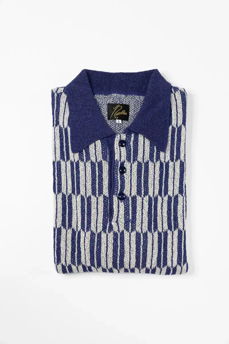 Needles Polo Sweater New Arrivals