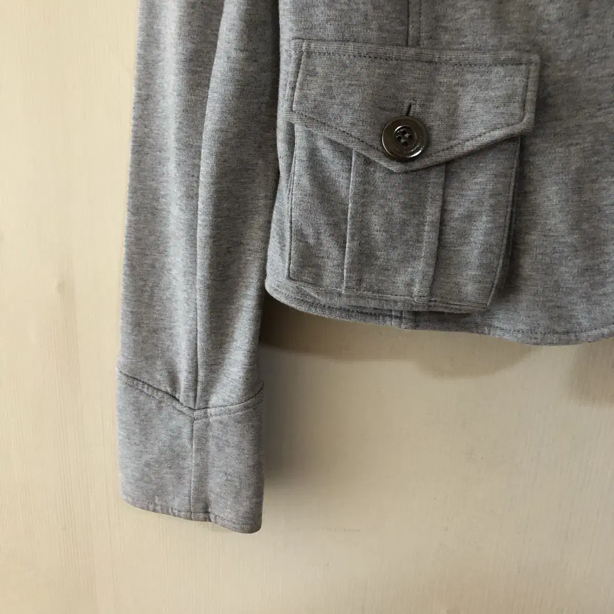 Vintage Cele Gossip gray jk