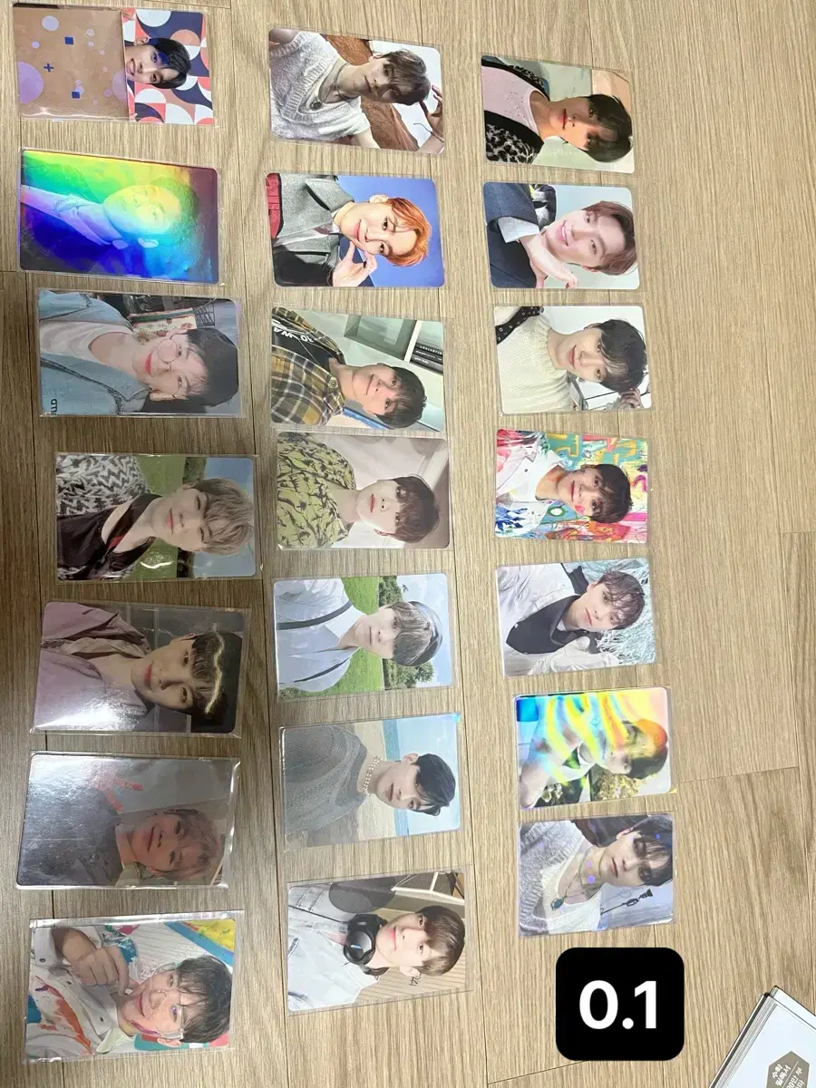 seventeen photocard sell 급처리 싸게 팔아요ㅠ