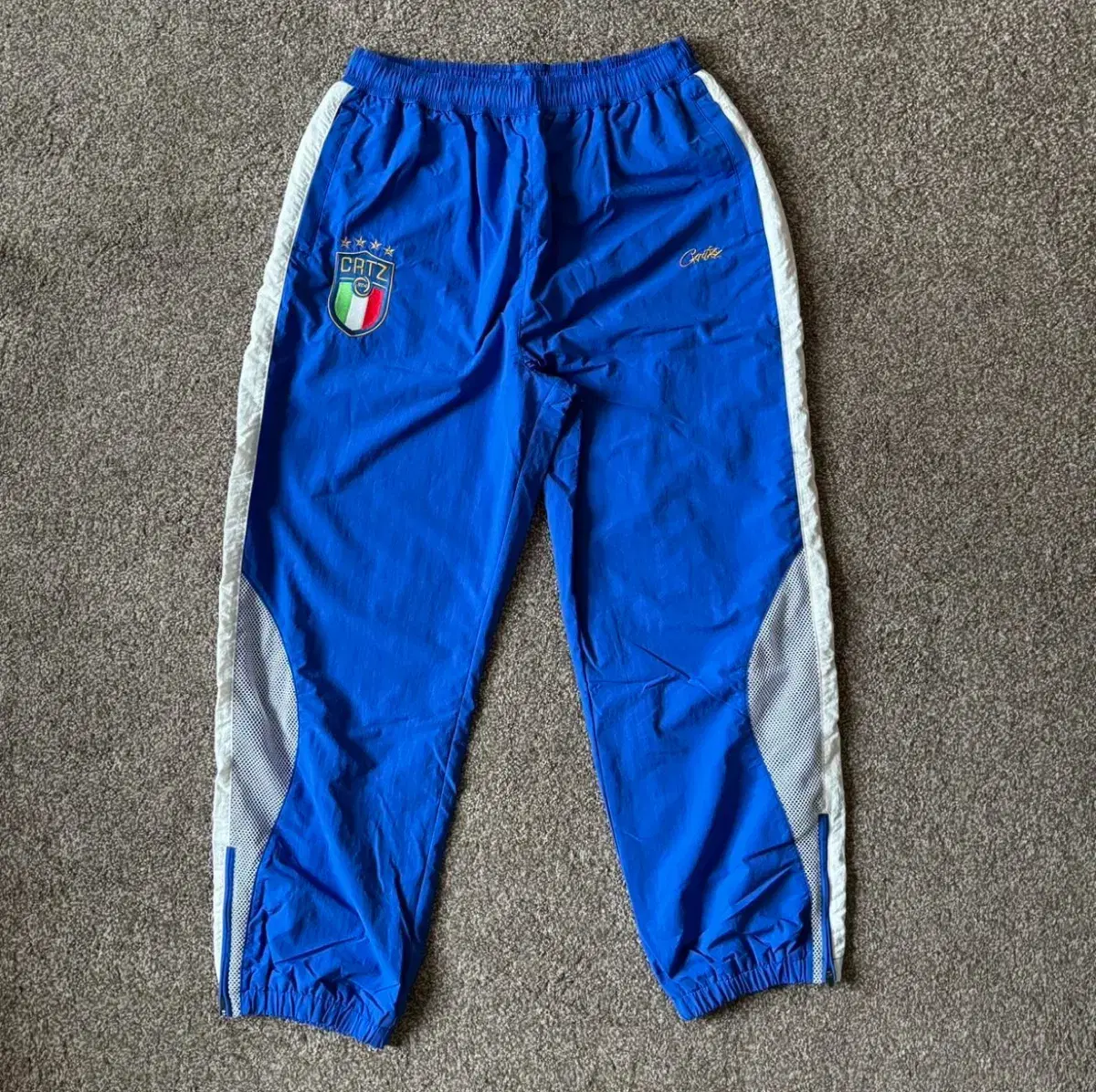 Cortez Italian Shuku Pants