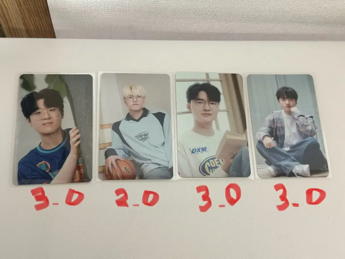 T1 Lucky T1 photocard Photocard Zeus Owner Faker Keria