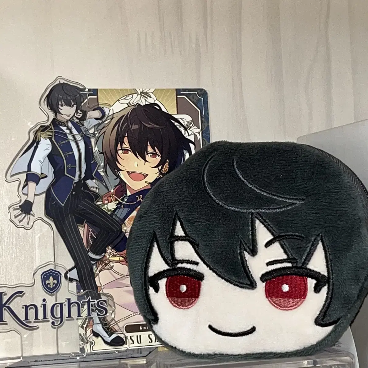 Sakuma Ritsu Goods in Bulk