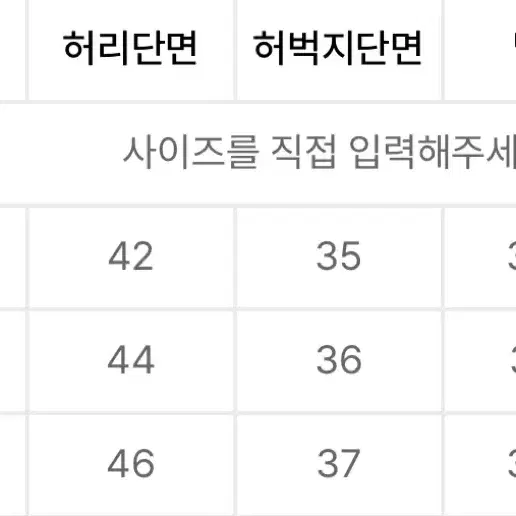 감마갤러리 파라슈트 카고팬츠 차콜 L