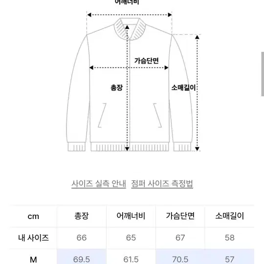 비건 레더 필드 자켓 블랙