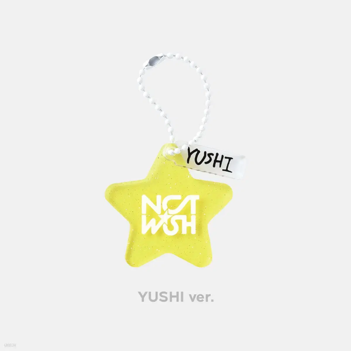 NCT WISH nct wish acrylic keyring 별 keyring 유우시
