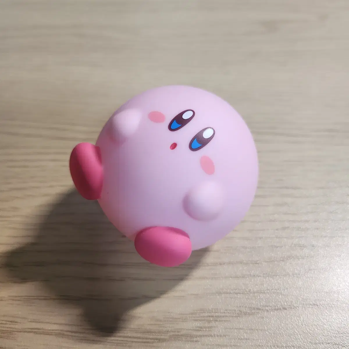 Star Wars Kirby Friends Figures