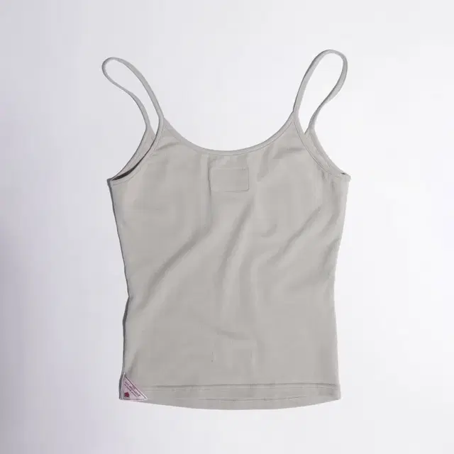 스컬프터 나시 아이스그레이 My Go To Tank Top Ice Gra