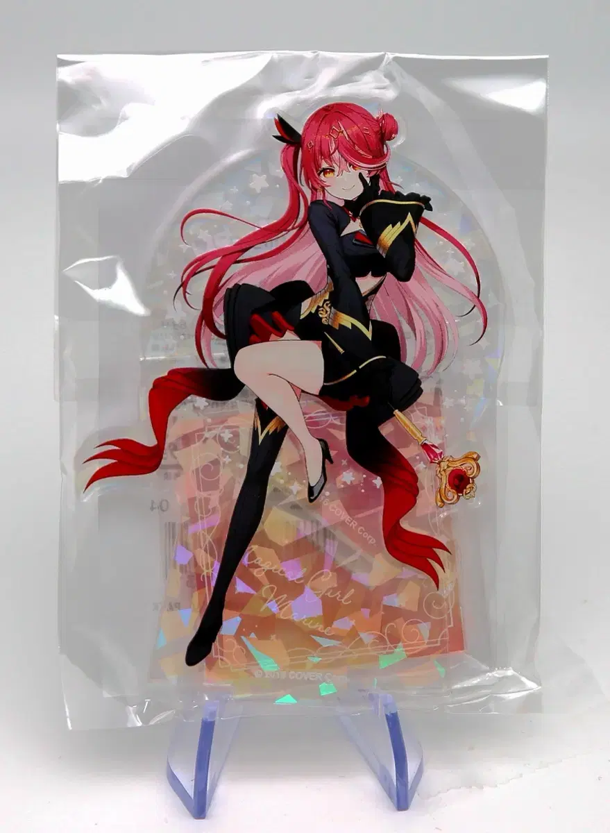 HoloLive HOSHO Marine Magical Girl Acrylic Statues