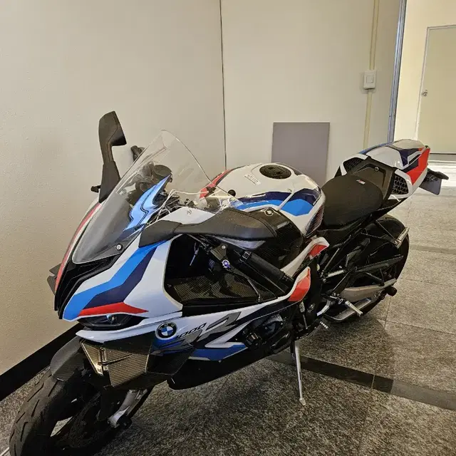 2021 M1000RR 컴페티션 새엔진교체 떨이판매합니다