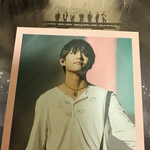 방탄 화양연화 태형 뷔 bts V hyyh Taehyung