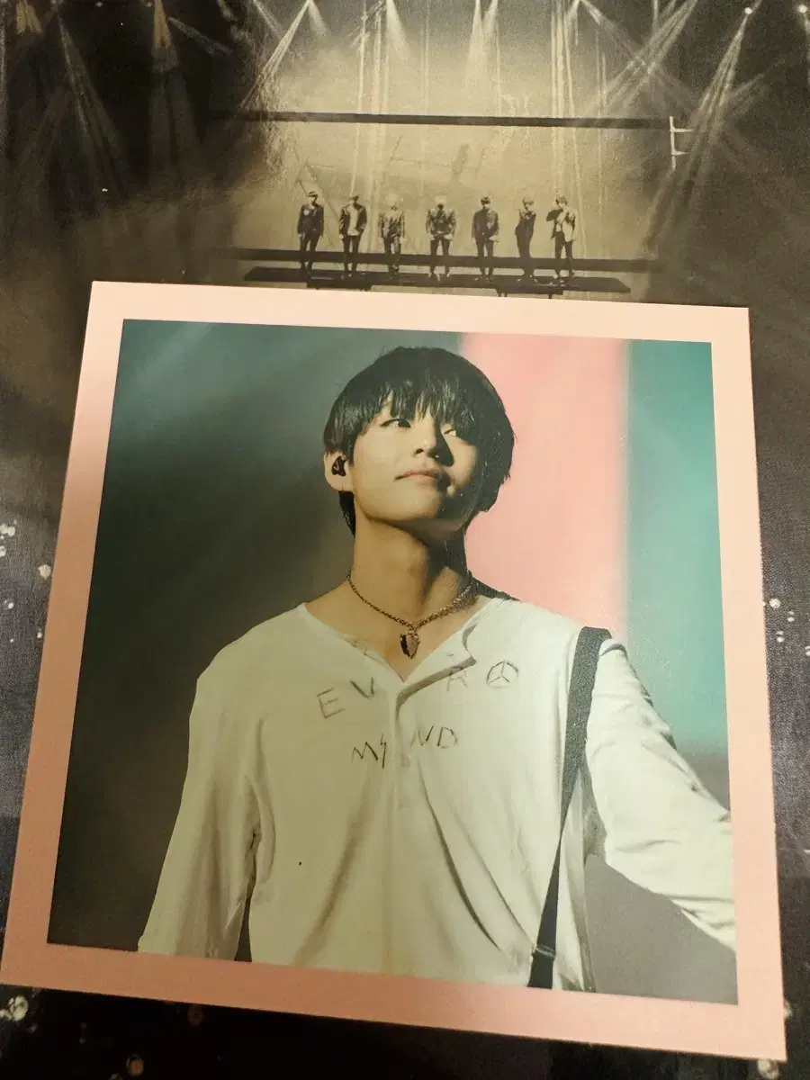 방탄 화양연화 태형 뷔 bts V hyyh Taehyung