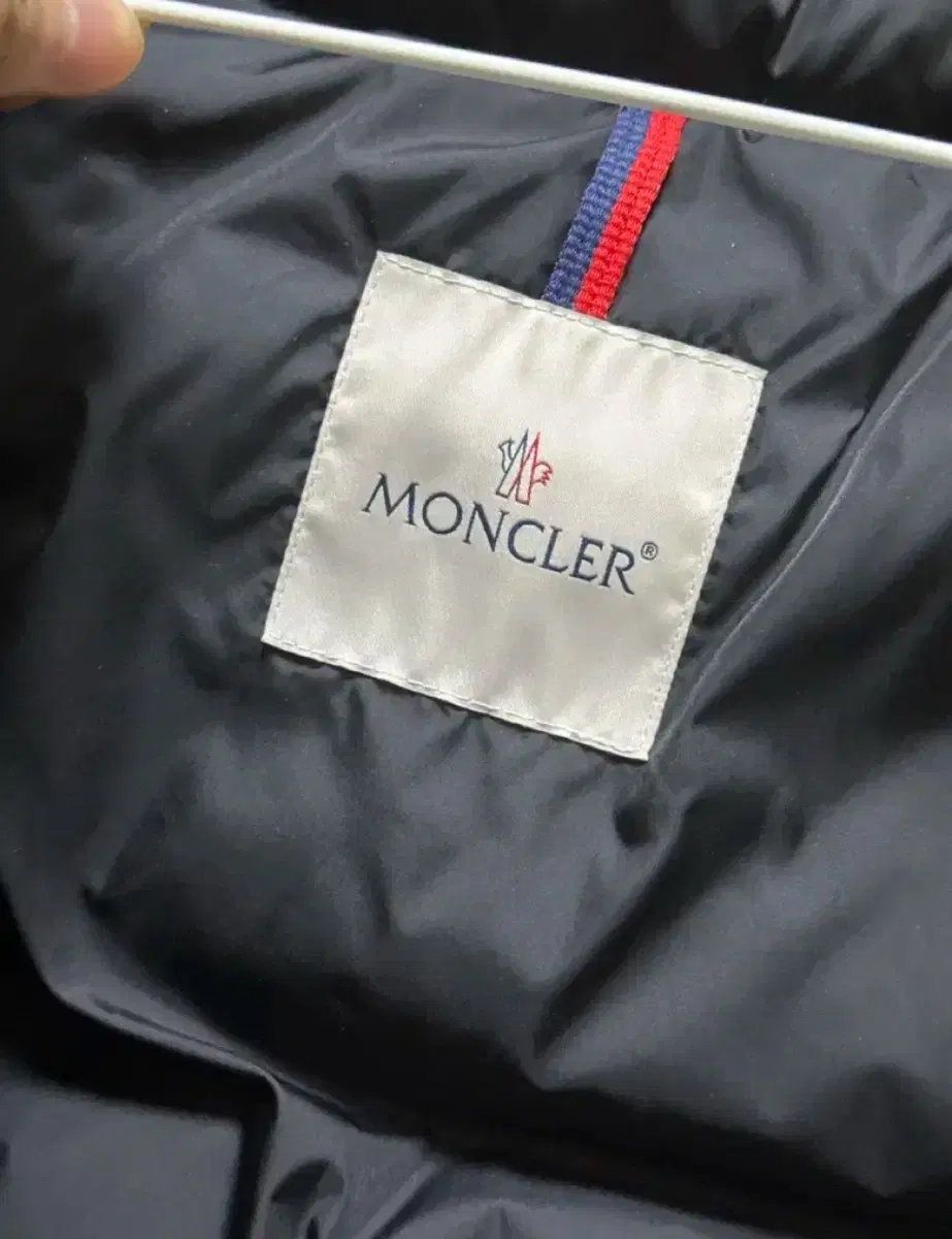 Moncler Clooney Padgett