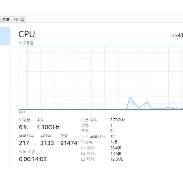 i7 8700k / 1060 6 / 16g / 256g / 2t