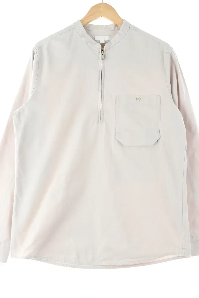 (S-M) Course Shirt Southern Plain Solid Unique - EED5