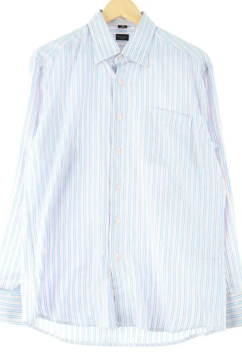 (M-L) Polsmith Shirt Southern Stripe Old School Limited Edition - EEDE