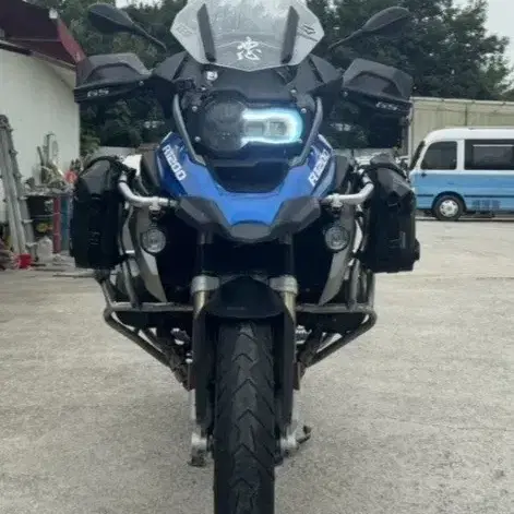 18년BMW 1200GS랠리버전급매로판매합니다.