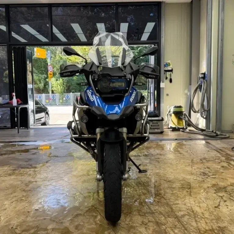 18년BMW 1200GS랠리버전급매로판매합니다.