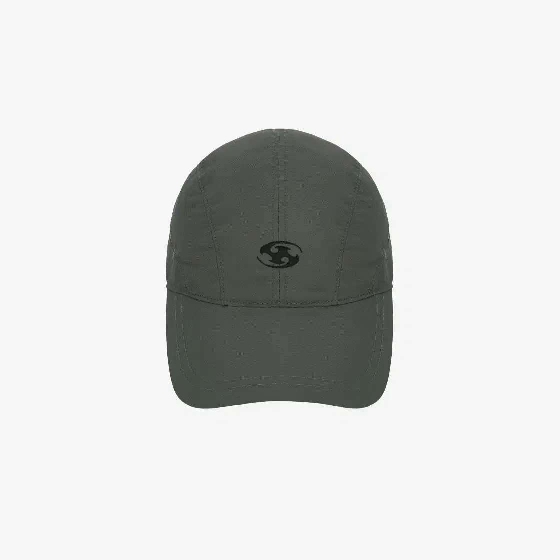 산산기어 윙캡 머드 카키 Sansan Gear Wing Cap