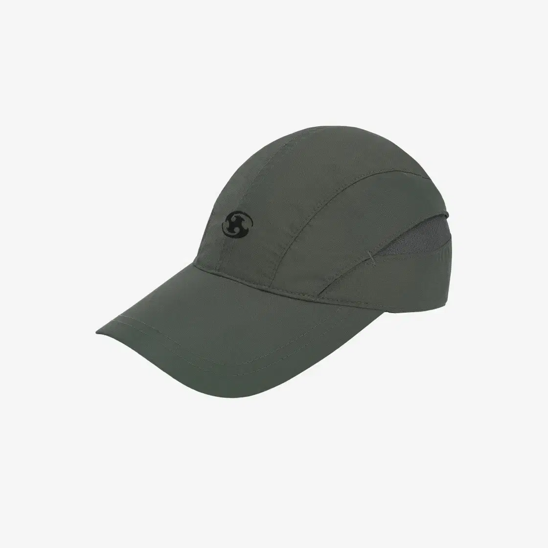 산산기어 윙캡 머드 카키 Sansan Gear Wing Cap