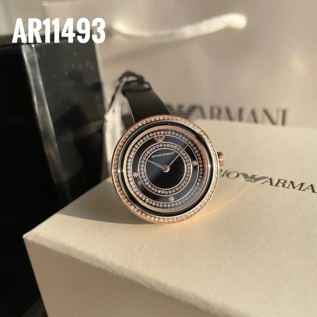 ARMANI아르마니여성 시계ar11523